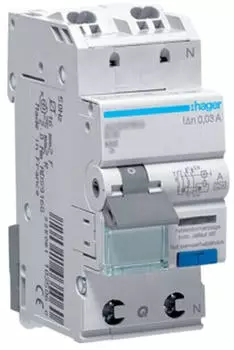 Hager ADS925D