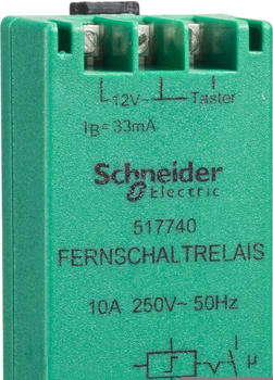 ELSO Elektronisches Fernschaltrelais 1000W grün (517740)