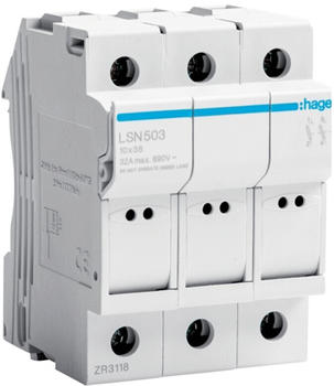 Hager LSN503