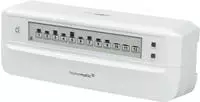 Homematic IP HmIP-FALMOT-C12, Homematic IP Fussbodenheizungscontroller - 12-fach