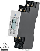 Homematic IP 154684A0, Homematic IP Schaltaktor HmIP-DRSI1