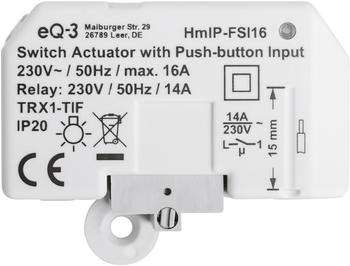 eQ-3 HmIP-FSI16