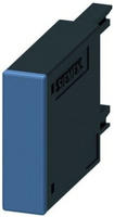 3rt2916-1eh00 &Uuml;berspannungsschutz Mit Diode 1 St. - Siemens