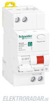 Schneider Electric R9D03616 FI-Schutzschalter/Leitungsschutzschalter