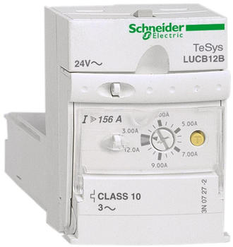 Schneider Electric LUCB12BL