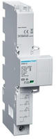 Hager SPA811Z Kombiableiter T1+T2+T3 4P Iimp 12,5kA TT+TNS 315A (SPA811Z)