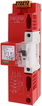 Dehn DSH ZP B2 LSG A TT 255 (909131)