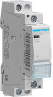 HAGER ESC125, Hager SCH&Uuml;TZ 25A, 1S, 230V / HAGER ESC125
