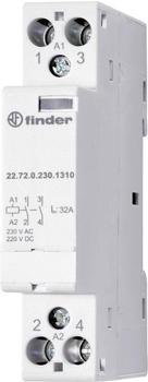 Finder Typ 22.72 (22.72.0024.1310)