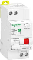 Schneider R9D41616, Schneider Electric | FI/LS-Schalter | Resi9 R9D41616 | 16A B 