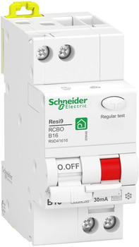 Schneider Electric R9D41616