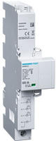 Hager SPA801Z Kombiableiter T1+T2+T3 4P Iimp 12,5kA TT/TNS (SPA801Z)