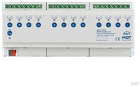 MDT technologies Schaltaktor 12-fach, 12TE, REG AMS-1216.03 (AMS-1216.03)