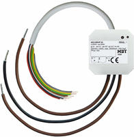 Universalaktor 2-fach UP 10A 230VAC MDT AKU-B2UP.03