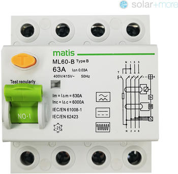 Solar-More solar+more FI6330B