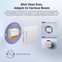 MINIR4 smart home light controller