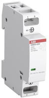ABB 1SBE121111R0620, ABB Installationssch&uuml;tz ESB20-20N-06 20A 2S/0&Ouml; 230VAC/DC