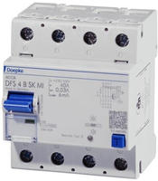 Doepke 09134892 FI-Schutzschalter