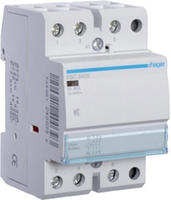 Hager ESC340S, Hager Installationssch&uuml;tz ESC340S | brummfrei | 40A | 3 Schlie&szlig;er 
