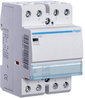 Hager ESC440, Hager ESC440 InstallationsSch&uuml;tz 40A 4S 230V