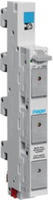 Hager Lasttrennschalter D02 63A L066M 4polig N vorauseilend 60mm SaS