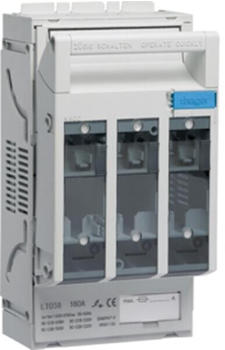 Hager LT053