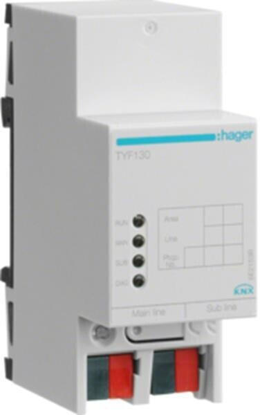 Hager TYF130
