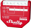 Shelly Home Shelly · Wave·""Wave 1PM""· Relais· max, 16A· 1 Kanal· Unterputz·