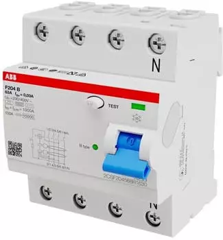 ABB 2CSF204568R1630