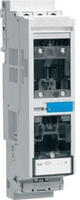 Busch-Jaeger LT0050 NH-Trenner Gr&ouml;&szlig;e 000 3x100A Hutschiene