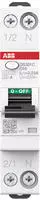 ABB 2CSR255163R1164, ABB FI/LS-Schalter DS301C C16 A30 2CSR255163R1164 | RCBO...