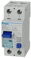 Doepke Mischfrequenzempfindlicher FI-Schalter DFS2 040-2/0,03-F