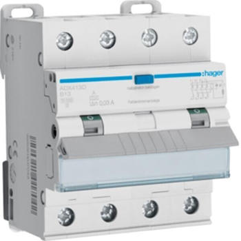 Hager ADX413D
