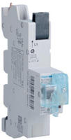 3 Stk. Hager SLS-Schalter HTS150E1