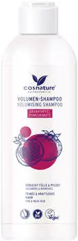 Cosnature Volumen-Shampoo