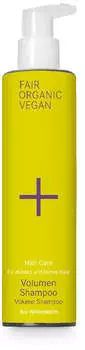 I+M Volumen Shampoo
