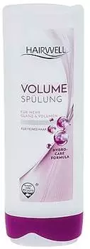Hairwell Volume Shampoo