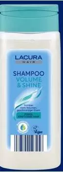 Lacura Shampoo Volume & Shine