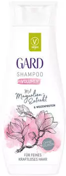 Gard Shampoo Volumen