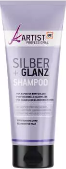 Artist Professional Silber + Glanz Shampoo