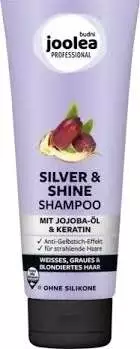 Joolea Professional Silver & Shine Shampoo