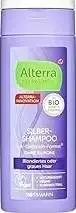 Alterra Silber-Shampoo