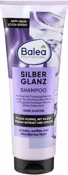 Balea Professional Silberglanz Shampoo