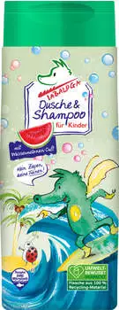Tabaluga Dusche & Shampoo f&uuml;r Kinder