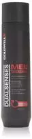Goldwell Dual Senses For Men Thickening Shampoo (300 ml), Grundpreis: &euro; 28,83 /