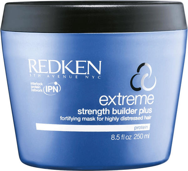 Redken Nature+Science Extreme Shampoo (300 ml)