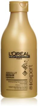 L'Oréal Absolut Repair Lipidium Shampoo (250 ml)
