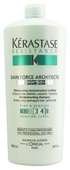 Kérastase Resistance Bain Force Architecte (1000 ml)