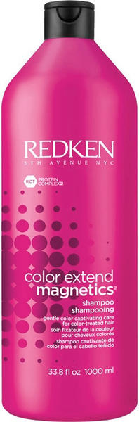 Redken Color Extend Magnetics Shampoo (1000ml)