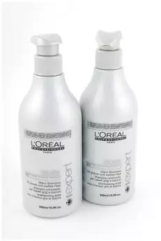 L'Oréal Expert Silver Shampoo (500ml)